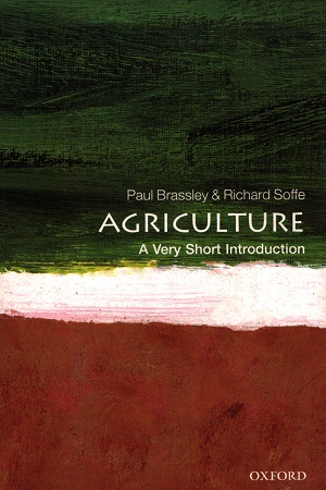 [9780198725961] A Very Short Introduction : Agriculture