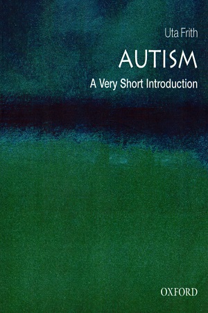 [9780199207565] A Very Short Introduction : Autism