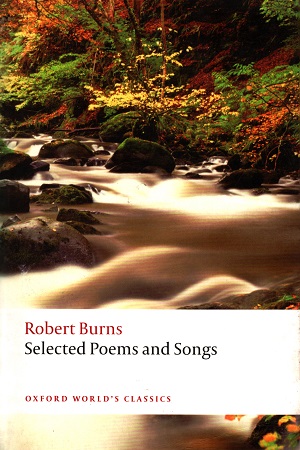 [9780199682324] Selected Poems And Songs