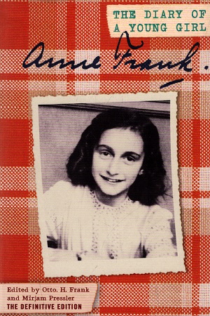 [9780141315188] Anne Frank