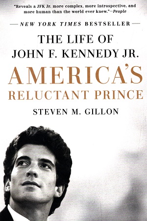[978154742409] America's Ruluctant Prince