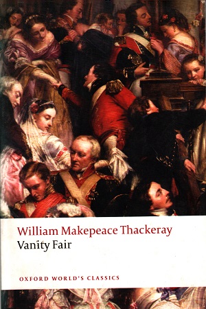 [9780198727712] Vanity Fair