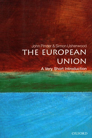 [9780199681693] A Very Short Introduction : The European Union