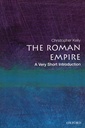 A Very Short Introduction : The Roman Empire