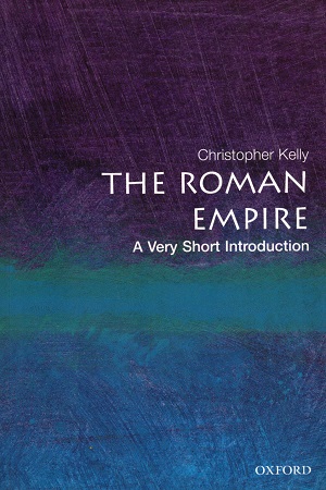 [9780192803917] A Very Short Introduction : The Roman Empire