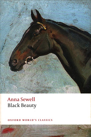 [9780199608522] Black Beauty