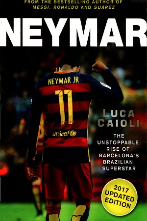 [9781785780912] Neymar