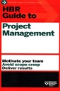 HBR Guide To Project Management