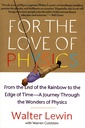 For The Love Of Physics