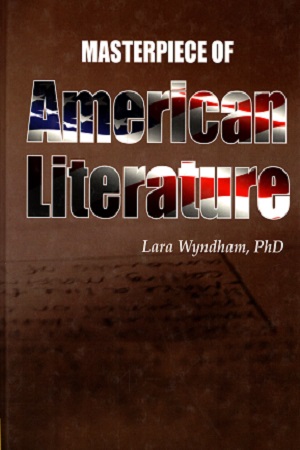 [9781926686080] Masterpiece Of America Literature