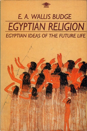 [9780140190175] Egyptian Religion