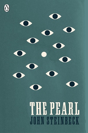 [9780141368979] The Pearl