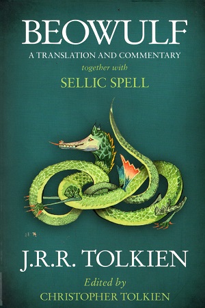 [9780007590094] Beowulf : A Translation And Commentary Together With Sellic Spell