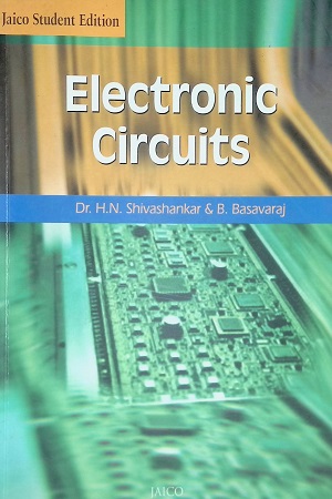 [9788179922569] Electronic Circuits