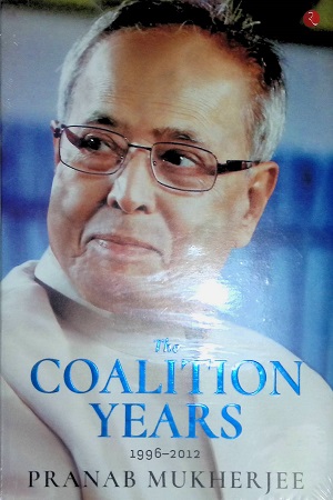 [9788129149053] The Coalition Years