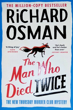 [9780241425435] The Man Who Died Twice