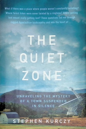 [9780062945495] The Quiet Zone