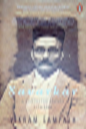 [9780670090310] Savarkar