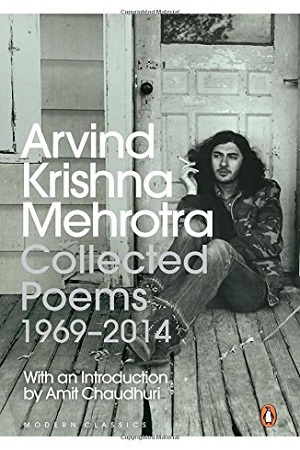 [9780143420842] Collected Poems: 1969-2014
