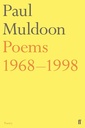 Poems 1968-1998
