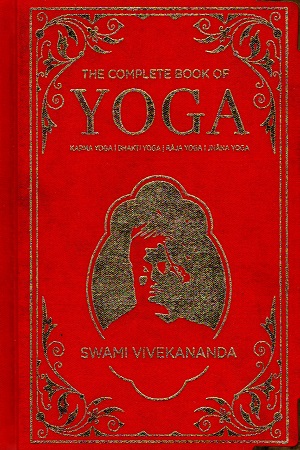 [9788194932338] The Complete Book of Yoga