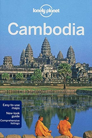 [9781741799651] Cambodia