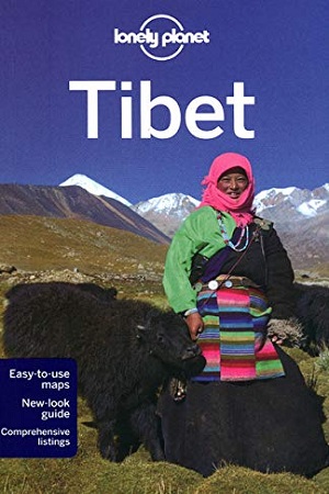 [9781741792188] Tibet