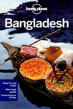 [9781741794588] Lonely Planet Bangladesh