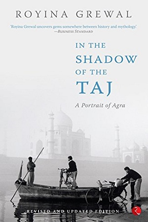 [9788129129796] In The Shadow Of The Taj