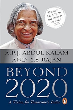 [9780670087969] Beyond 2020: A Vision for Tomorrow's India