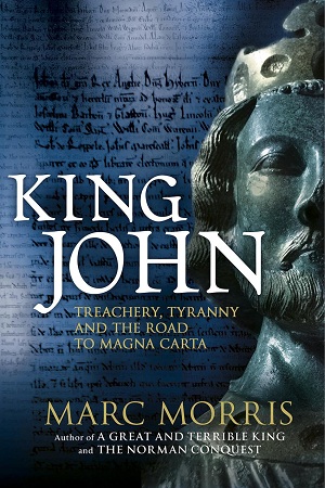 [9780099591825] King John