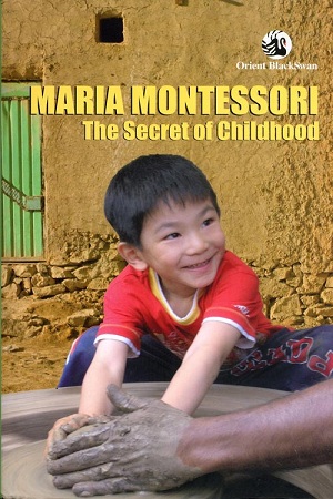 [9788125038276] The Secret of Childhood