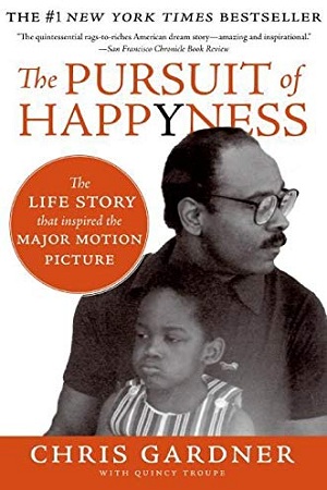 [9780060744878] The Pursuit of Happyness
