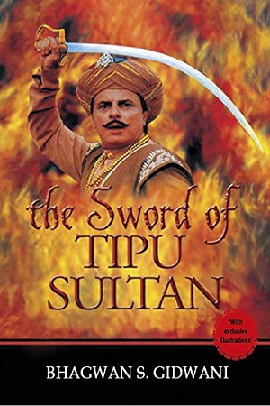 [9788129114754] The Sword of Tipu Sultan