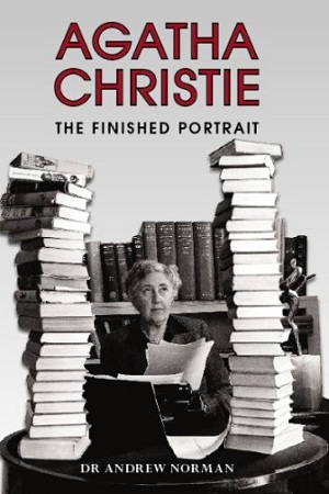 [9788174367105] Agatha Christie- The Finished Portrait