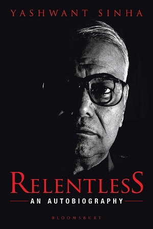 [9789386950352] Relentless