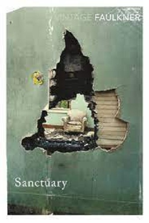 [9780099541028] Sanctuary