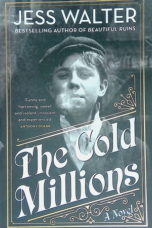[9780241374580] The Cold Millions