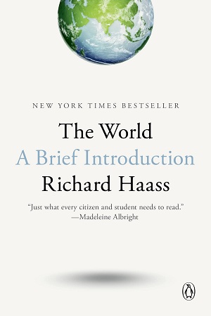 [9780399562396] The World: A Brief Introduction