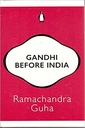 Gandhi before India