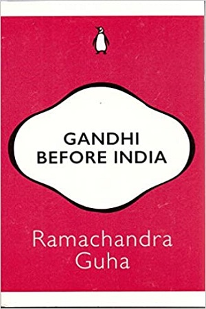[9780143429647] Gandhi before India