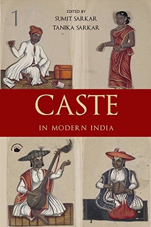[9788178243986] Caste in Modern India
