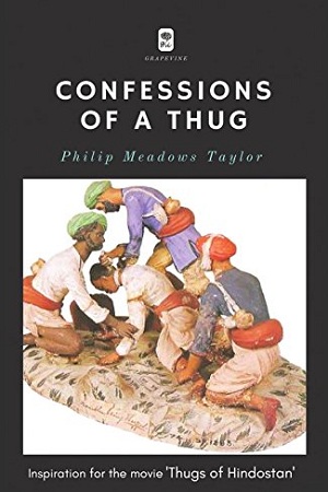 [9789381841068] Confessions of a Thug