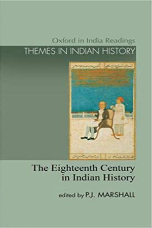 [9780195678147] The Eighteenth Century in Indian History