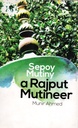 Sepoy mutiny a rajput mutineer