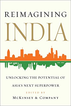 [9781476749747] Reimagining India: Unlocking the Potential of Asia's Next Superpower