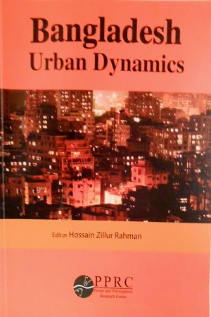 [9789848998038] Bangladesh Urban Dynamics