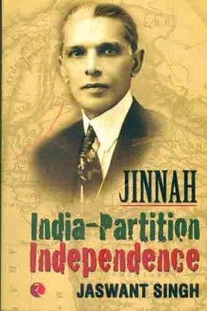 [9788129116536] Jinnah India-Partition Independence