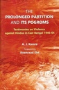 The Prolonged Partition and Its Pogroms