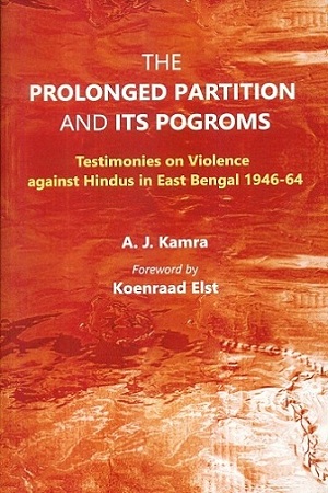 [9788185990637] The Prolonged Partition and Its Pogroms
